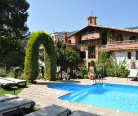 Hotel Rural Convento Santa Maria de la Sierra