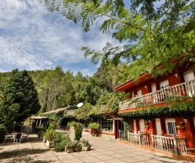 Hotel Rural Noguera de la Sierpe