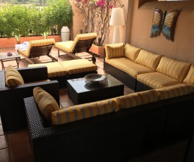 MARBELLA LUXUEUX DUPLEX 3 CH.- 3 BAINS - 155 M² + 100 M² TERRASSES