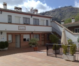 Casas Rurales Tiscar