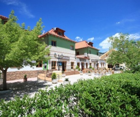 Hotel Rural Montaña de Cazorla