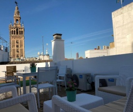 Abades Giralda View by Valcambre