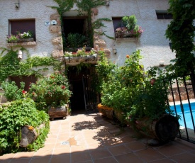 Casa Rural Capricho del Valle