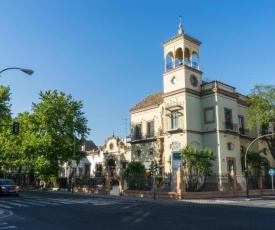 AC Hotel Ciudad de Sevilla by Marriott