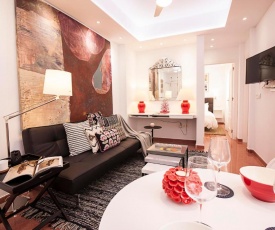 Telmo FreshApartments by Bossh! Apartments