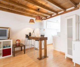 TGH Acogedor Duplex en Málaga