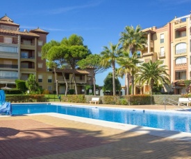 TOP APARTAMENTO! Primera línea y gran terraza