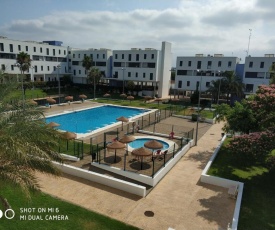 Apartamento Jardines del Guadiana