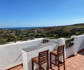 Valle Romano Golf Penthouse Estepona