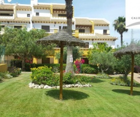 Apartamentos MARSOL Ayamonte