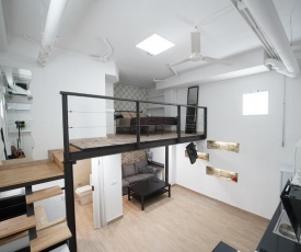 THE PHOTOGRAFIC LOFT