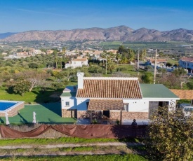 Cubo's Finca La Higuera