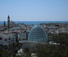 Residencial Torre Bermeja