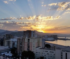 Torre del Carmen Malaga