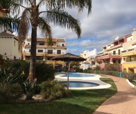 Costa Esuri Ayamonte Apartment