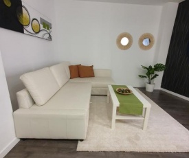 Tribuna Deluxe