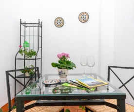 Anna - Apartamento con encanto en Triana