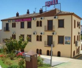 Hotel Riavela