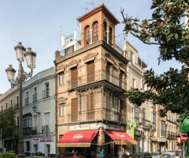 Apartamento 1 Dormitorio. Jesús Gran Poder 4. Plaza de la Gavidia