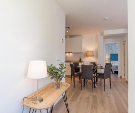 Urbe10 Atarazanas Premium 2 Bedrooms Apartment 9