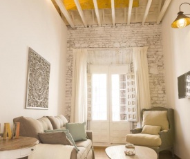 Living4Malaga Boutique Apartments