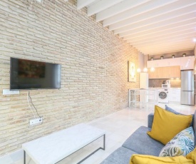 Apartamento Alfarería