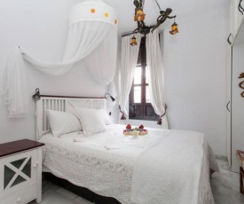 Apartamento Alfarería