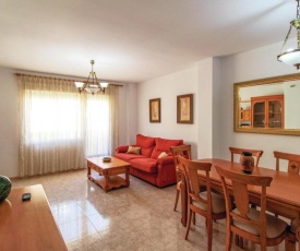 Awesome apartment in Estepona with 2 Bedrooms and WiFi