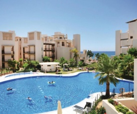 Awesome apartment in Estepona with 2 Bedrooms, WiFi and Outdoor swimming pool