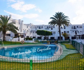 APARTAMENTO EL CAPRICHO DE AGUAMARGA