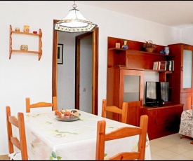 Apartamento El Carmen