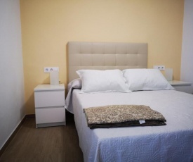 Apartamento Murillo