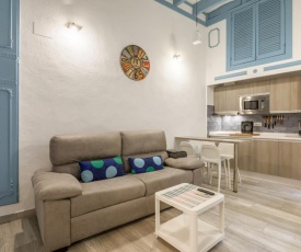 Apartamento Centro Histórico