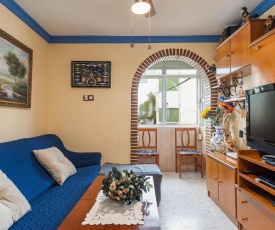 Apartamento Oliva