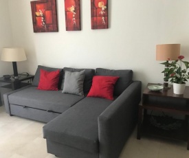 Apartamento centro Sevilla