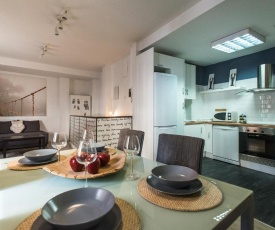 Apartamento Centro Sevilla