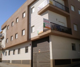 Apartamentos Montedunas