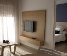 Apartamentos Playa Barbate