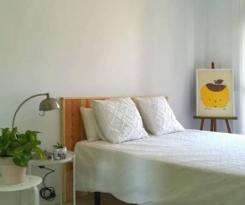 Apartamento con Encanto