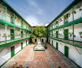 Alcázares Sevilla centro