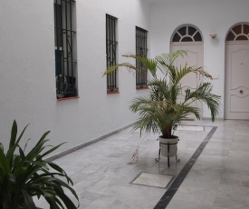 Apartamento Corazón de Triana