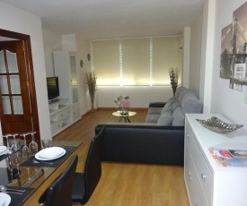 Apartamento de Lujo en Sevilla