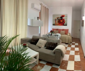 Apartamento de Lujo Junto a la Catedral