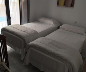 Apartamento duplex en centro de Sevilla