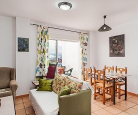 Apartamento de alquiler en Barbate