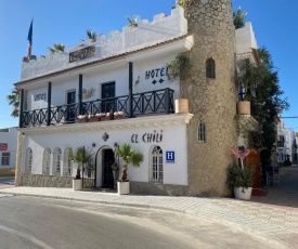 El Chili Boutique Hotel