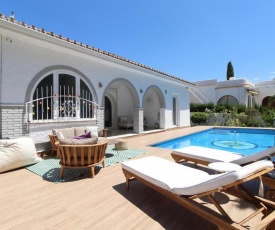 Villa Paraiso del Sol