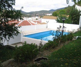 Casas el Albarracín