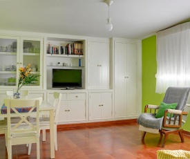 Apartamento en Triana con encanto