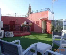 Apartamento exclusivo junto a la catedral de Sevilla